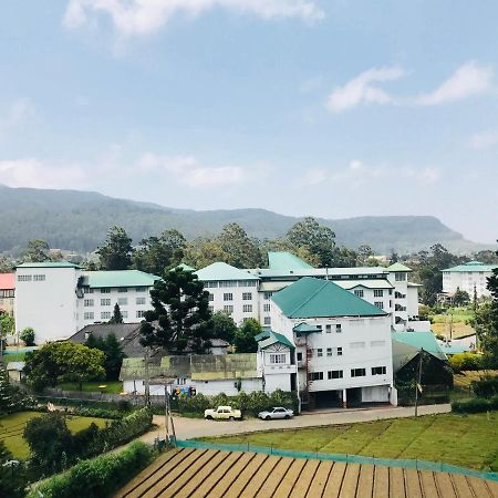 City Apartment'S Nuwara Eliya Dış mekan fotoğraf
