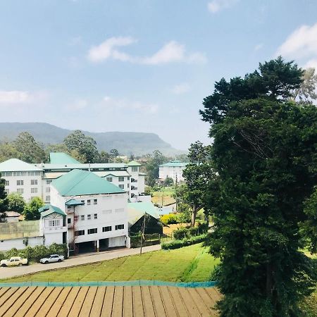 City Apartment'S Nuwara Eliya Dış mekan fotoğraf
