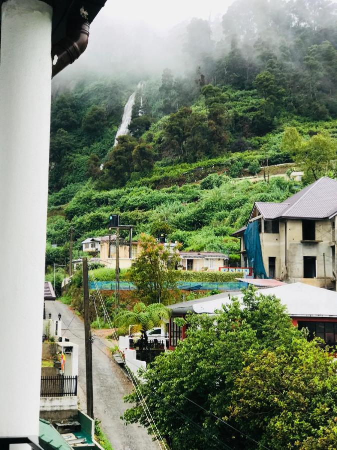 City Apartment'S Nuwara Eliya Dış mekan fotoğraf