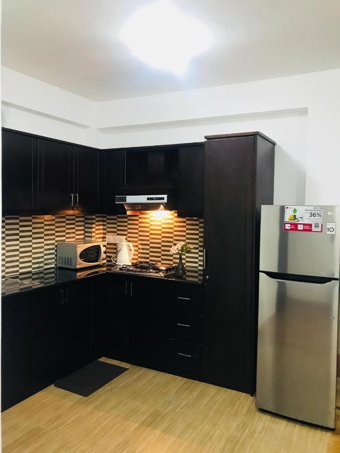 City Apartment'S Nuwara Eliya Dış mekan fotoğraf