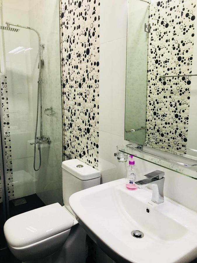 City Apartment'S Nuwara Eliya Dış mekan fotoğraf